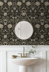 NextWall NW44610 Peek & Stick Wallpaper - Eade's Wallpaper & Fabric