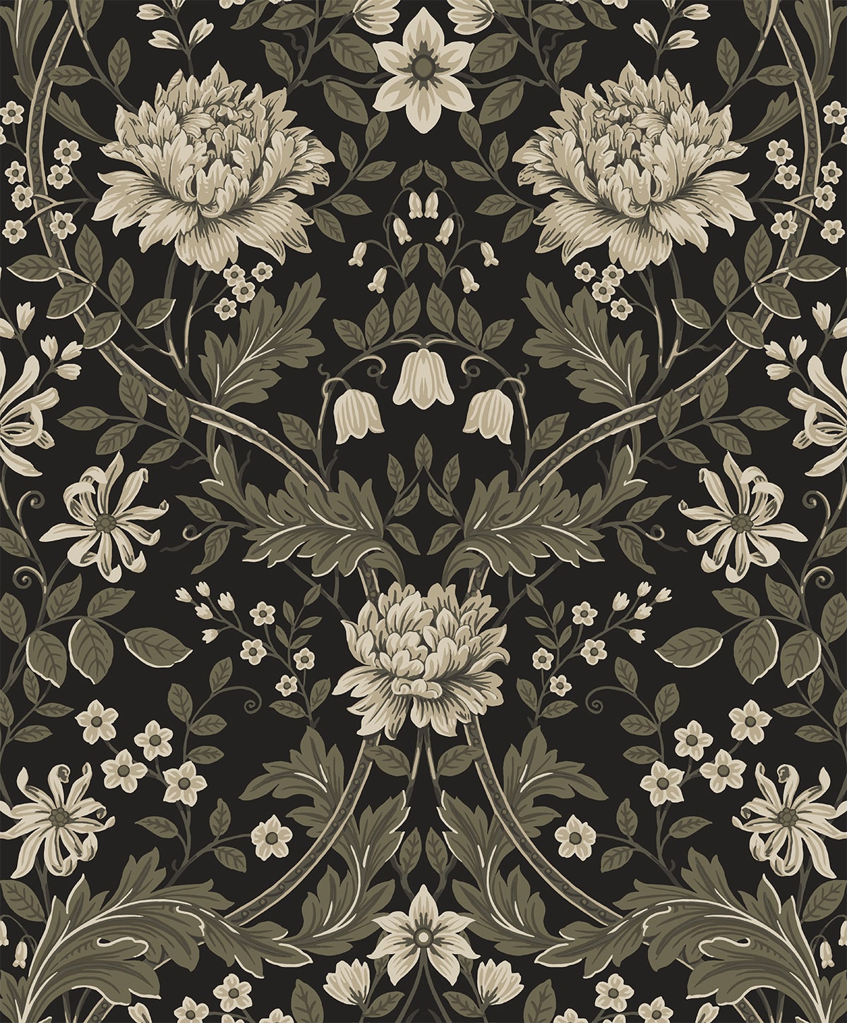 NextWall NW44610 Peek & Stick Wallpaper - Eade's Wallpaper & Fabric