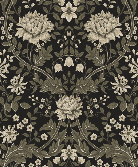 NextWall NW44610 Peek & Stick Wallpaper - Eade's Wallpaper & Fabric