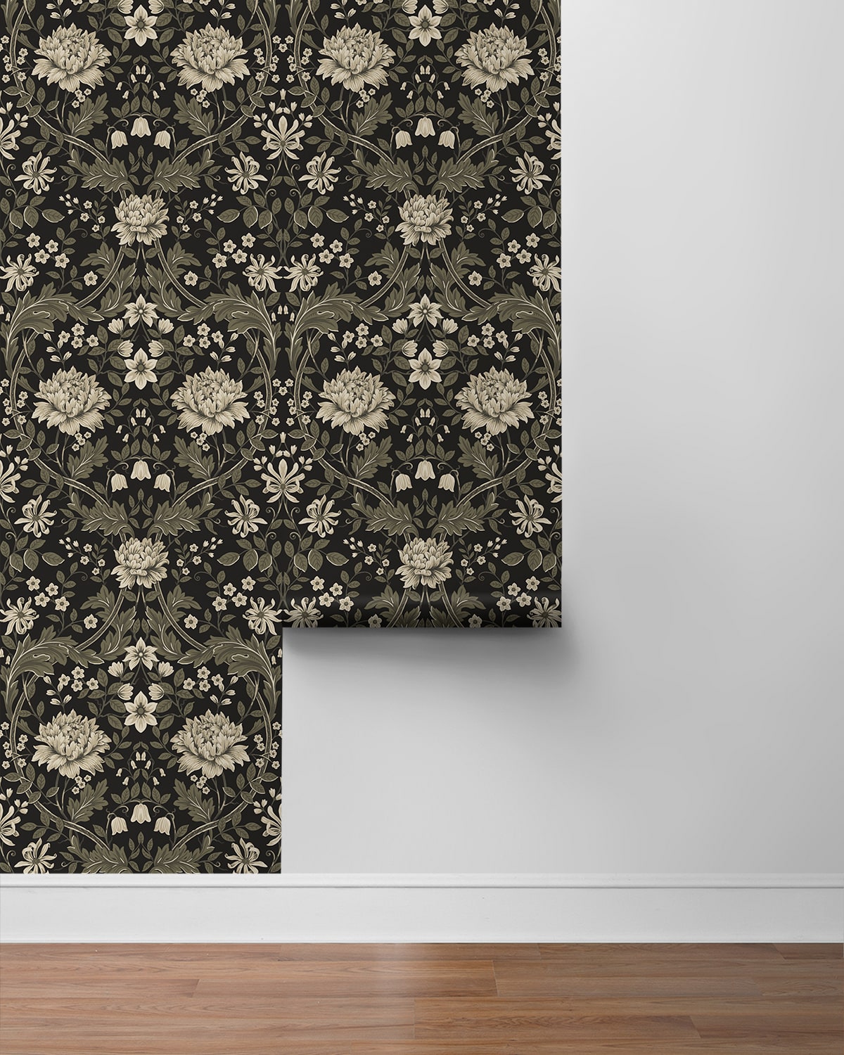 NextWall NW44610 Peek & Stick Wallpaper - Eade's Wallpaper & Fabric