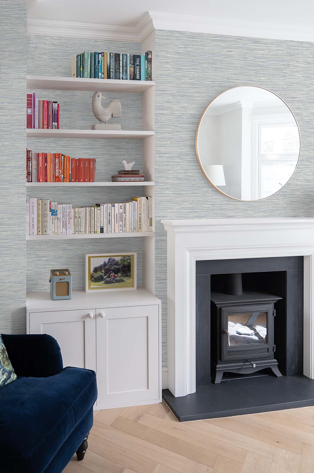 NextWall NW44708 Peek & Stick Wallpaper - Eade's Wallpaper & Fabric