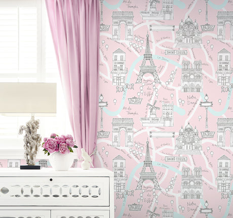 NextWall NW44801 Peek & Stick Wallpaper - Eade's Wallpaper & Fabric
