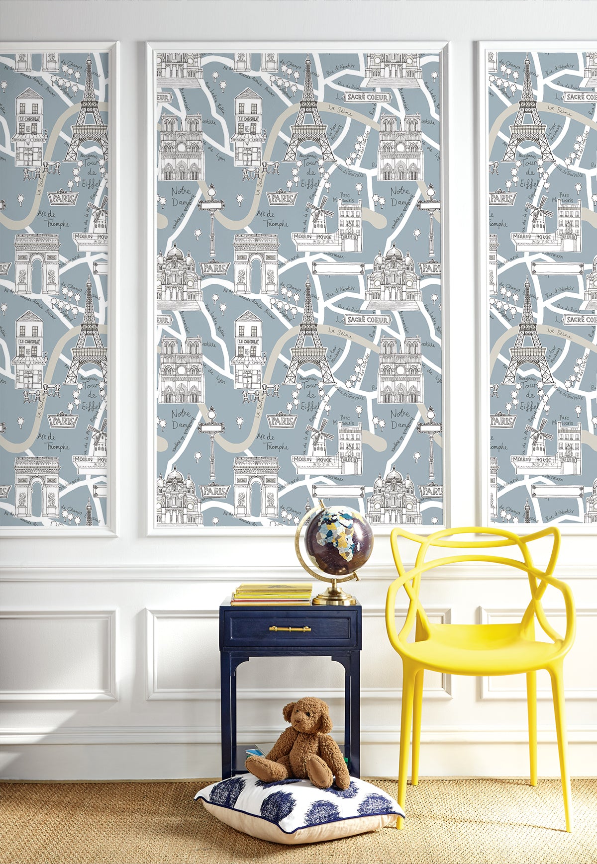 NextWall NW44802 Peek & Stick Wallpaper - Eade's Wallpaper & Fabric