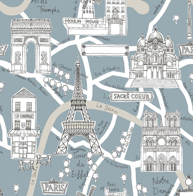 NextWall NW44802 Peek & Stick Wallpaper - Eade's Wallpaper & Fabric
