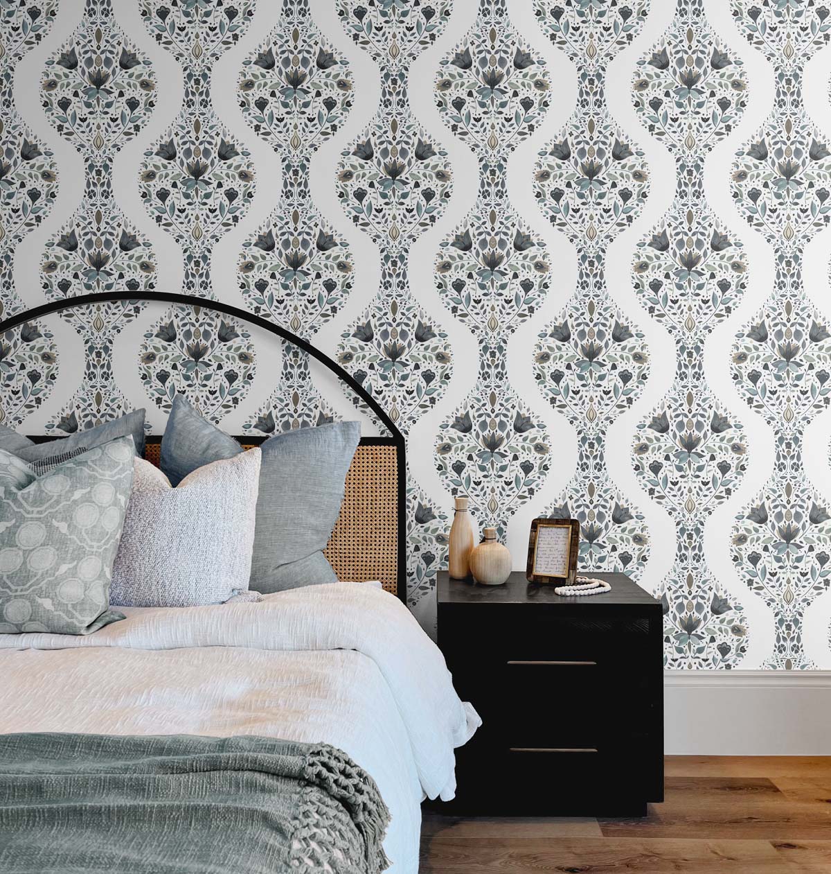 NextWall NW45000 Peek & Stick Wallpaper - Eade's Wallpaper & Fabric