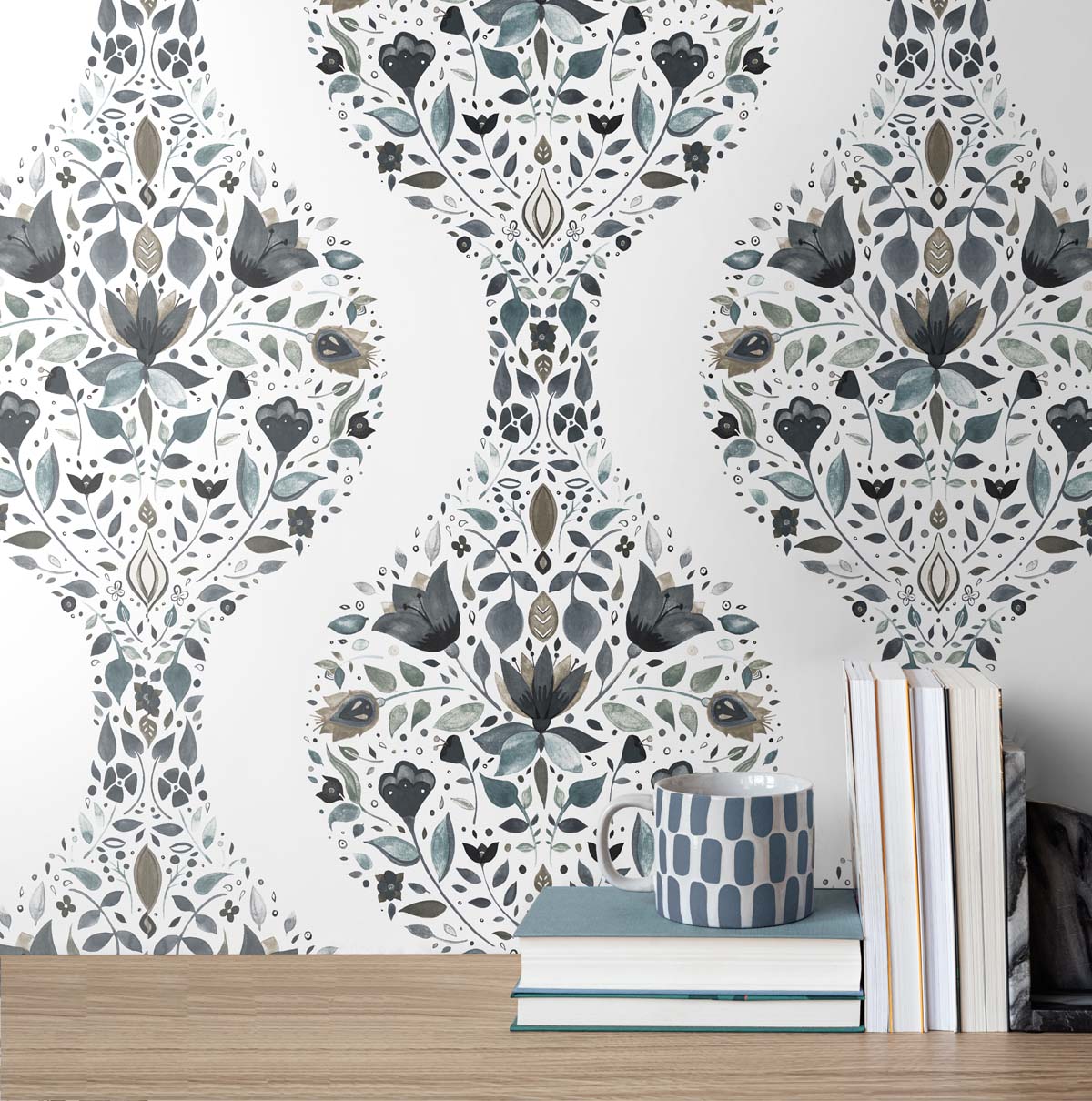 NextWall NW45000 Peek & Stick Wallpaper - Eade's Wallpaper & Fabric