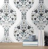 NextWall NW45000 Peek & Stick Wallpaper - Eade's Wallpaper & Fabric