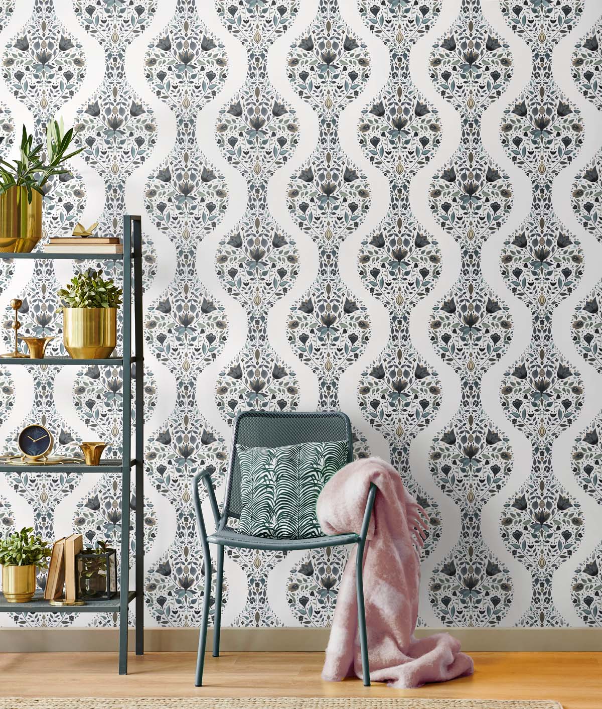 NextWall NW45000 Peek & Stick Wallpaper - Eade's Wallpaper & Fabric