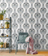 NextWall NW45000 Peek & Stick Wallpaper - Eade's Wallpaper & Fabric