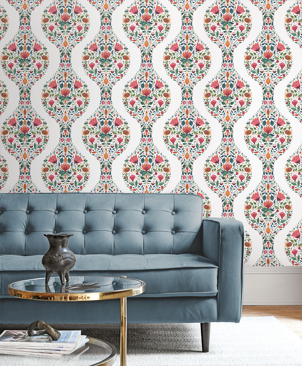 NextWall NW45001 Peek & Stick Wallpaper - Eade's Wallpaper & Fabric
