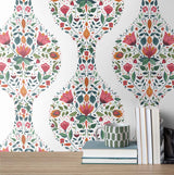 NextWall NW45001 Peek & Stick Wallpaper - Eade's Wallpaper & Fabric