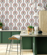 NextWall NW45001 Peek & Stick Wallpaper - Eade's Wallpaper & Fabric