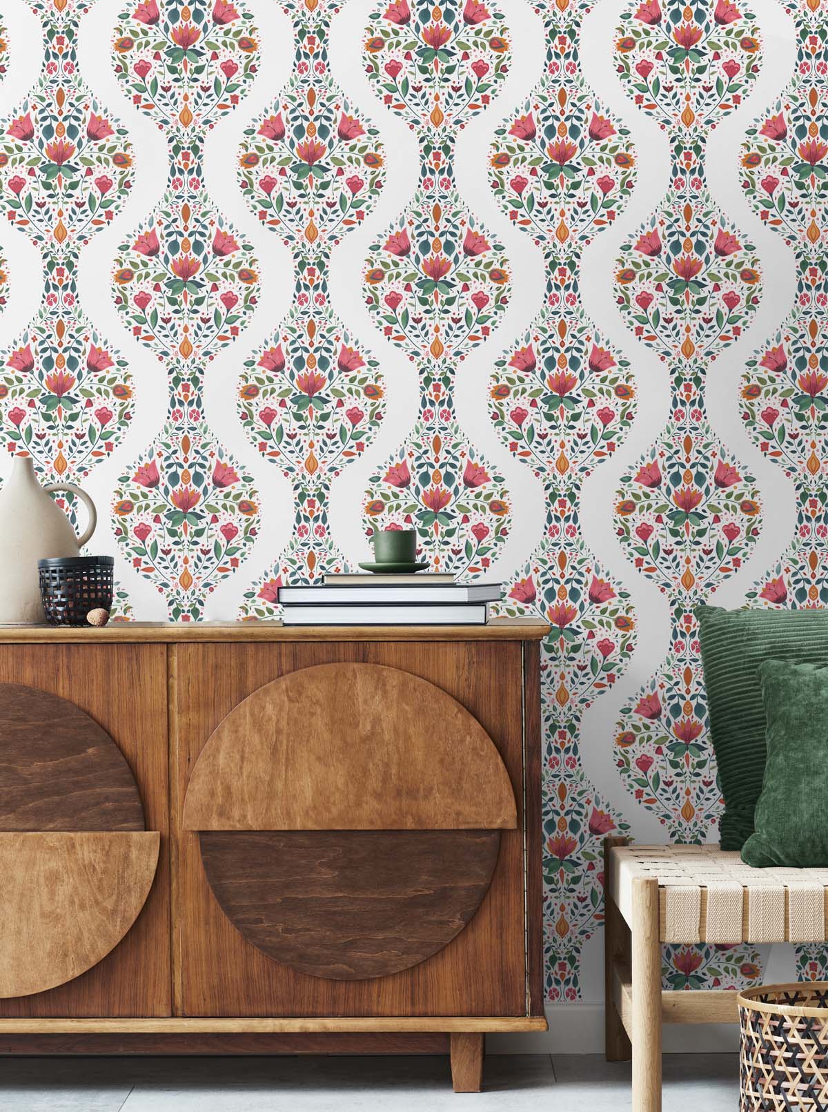 NextWall NW45001 Peek & Stick Wallpaper - Eade's Wallpaper & Fabric