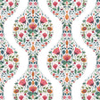 NextWall NW45001 Peek & Stick Wallpaper - Eade's Wallpaper & Fabric