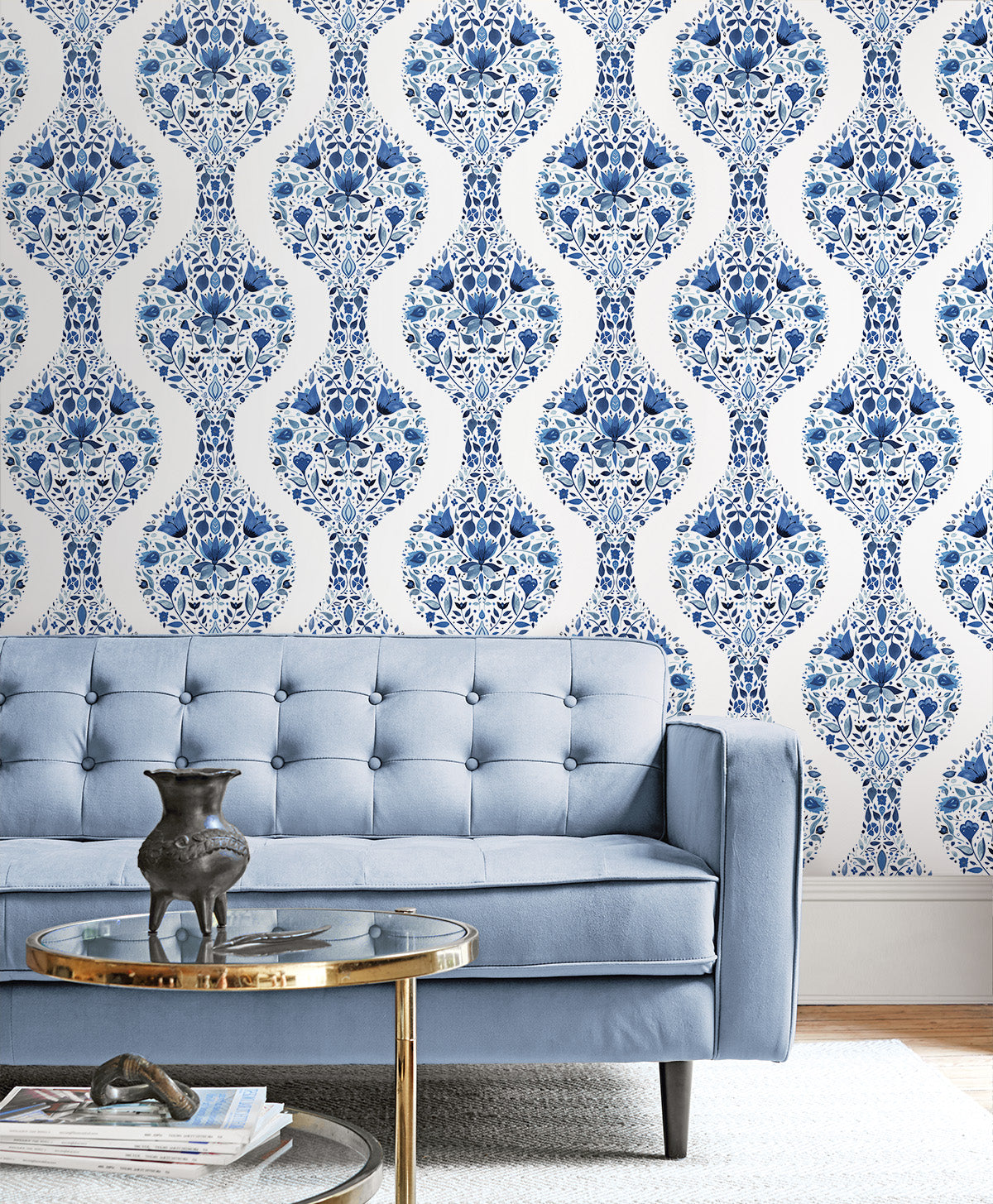 NextWall NW45002 Peek & Stick Wallpaper - Eade's Wallpaper & Fabric