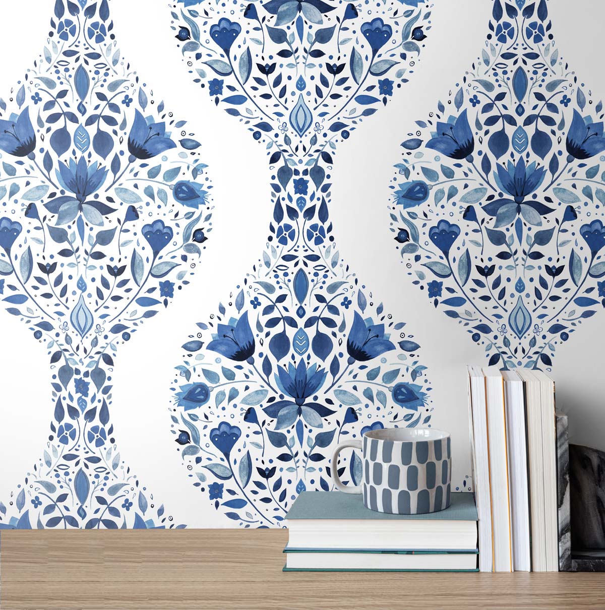 NextWall NW45002 Peek & Stick Wallpaper - Eade's Wallpaper & Fabric