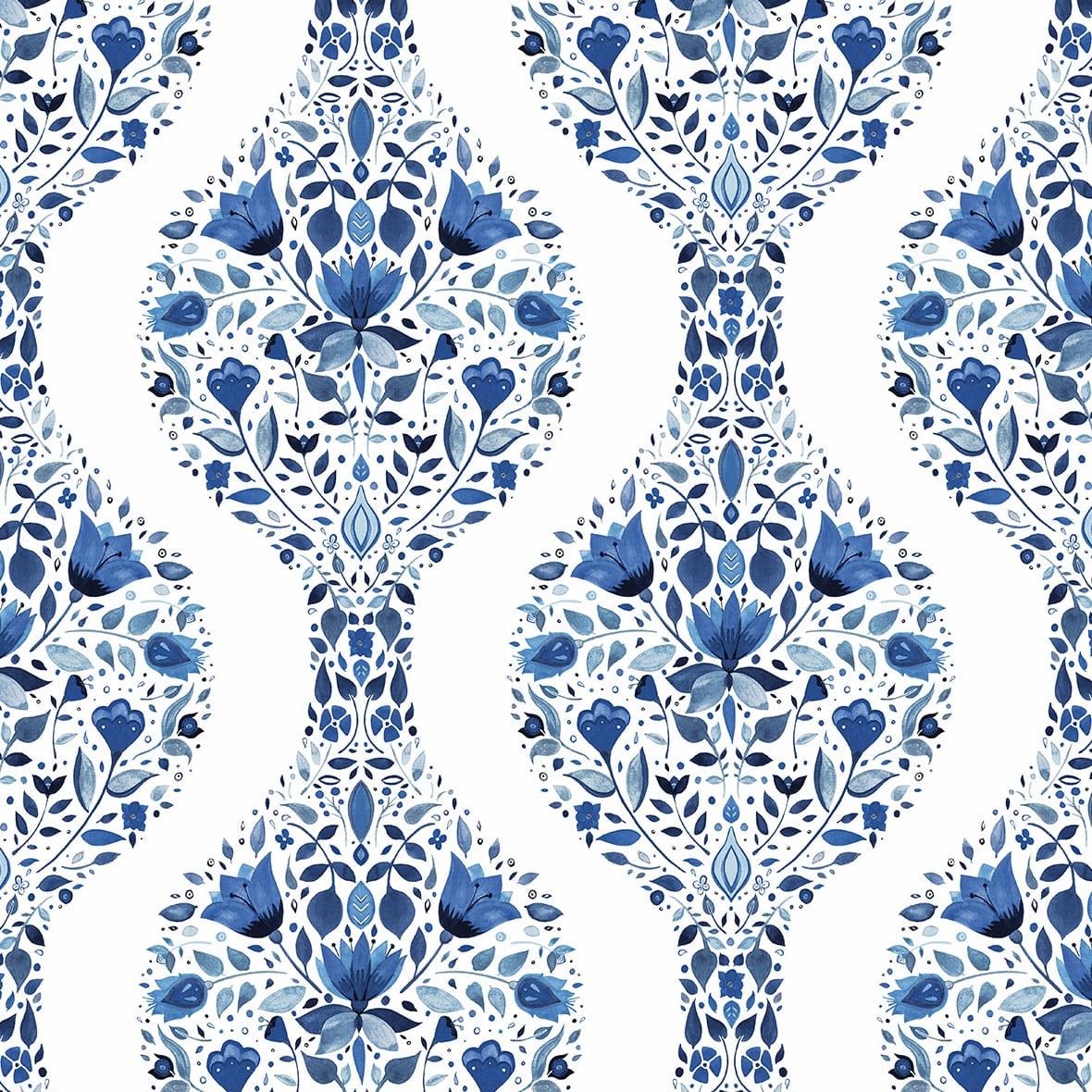 NextWall NW45002 Peek & Stick Wallpaper - Eade's Wallpaper & Fabric