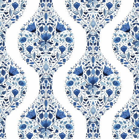 NextWall NW45002 Peek & Stick Wallpaper - Eade's Wallpaper & Fabric
