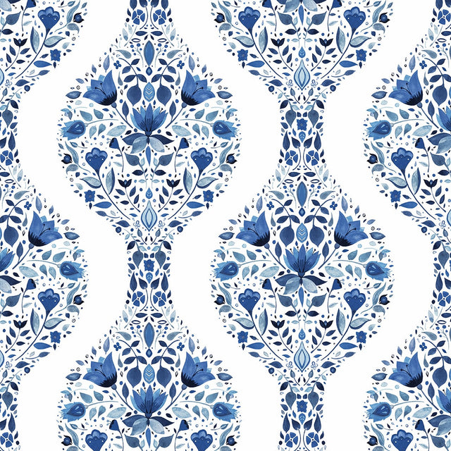 NextWall NW45002 Peek & Stick Wallpaper - Eade's Wallpaper & Fabric