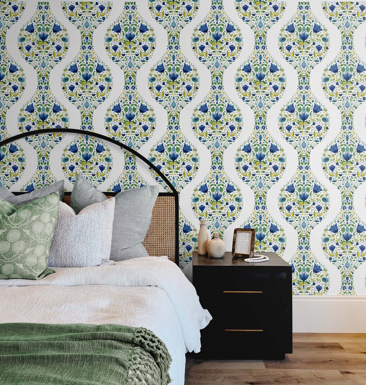 NextWall NW45004 Peek & Stick Wallpaper - Eade's Wallpaper & Fabric