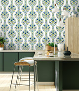 NextWall NW45004 Peek & Stick Wallpaper - Eade's Wallpaper & Fabric