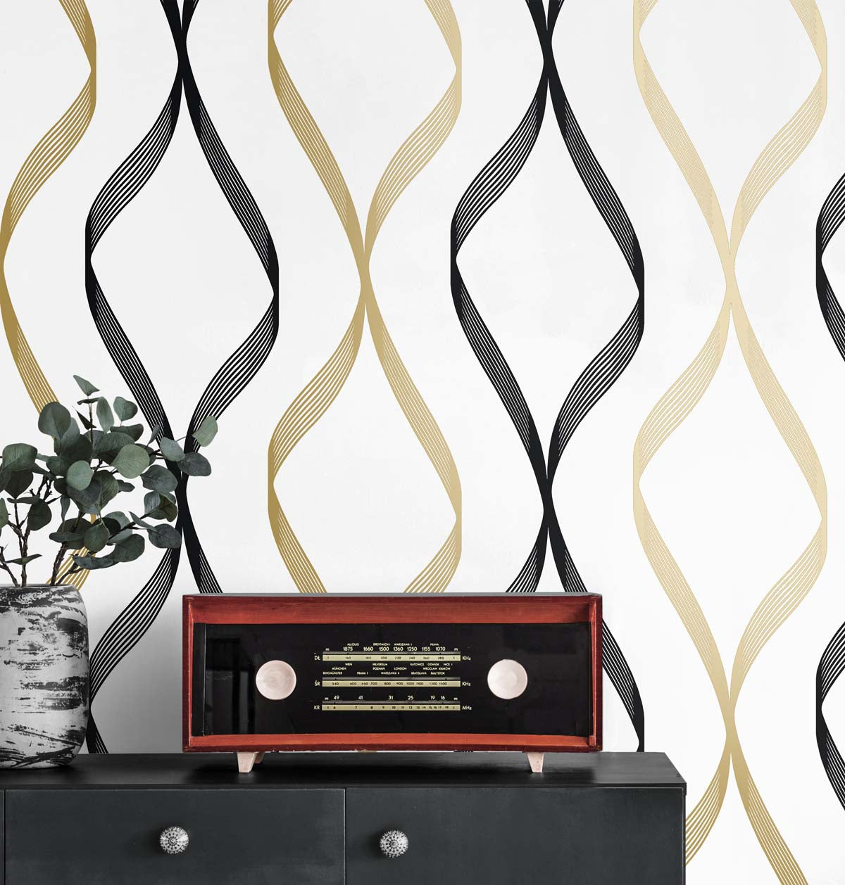 NextWall NW45100 Peek & Stick Wallpaper - Eade's Wallpaper & Fabric