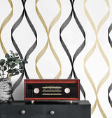 NextWall NW45100 Peek & Stick Wallpaper - Eade's Wallpaper & Fabric