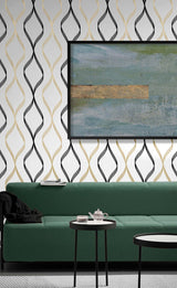 NextWall NW45100 Peek & Stick Wallpaper - Eade's Wallpaper & Fabric