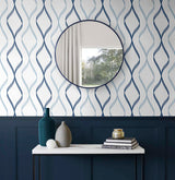 NextWall NW45102 Peek & Stick Wallpaper - Eade's Wallpaper & Fabric