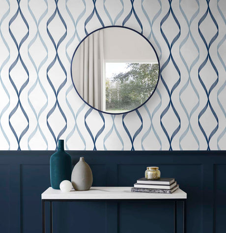 NextWall NW45102 Peek & Stick Wallpaper - Eade's Wallpaper & Fabric