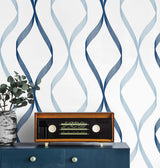 NextWall NW45102 Peek & Stick Wallpaper - Eade's Wallpaper & Fabric