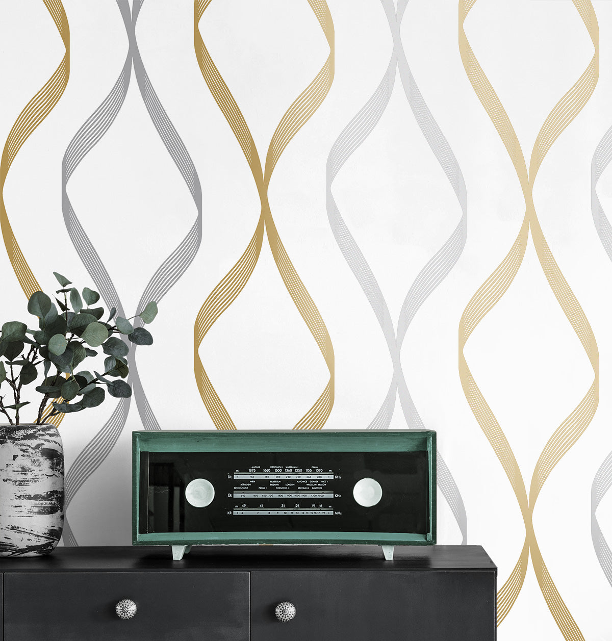 NextWall NW45105 Peek & Stick Wallpaper - Eade's Wallpaper & Fabric