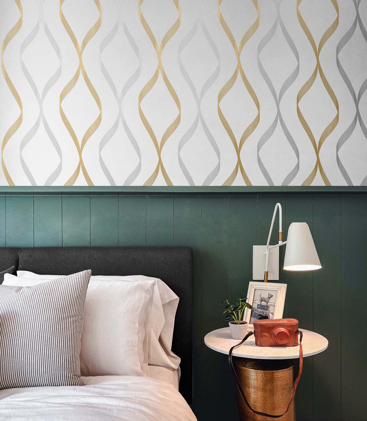 NextWall NW45105 Peek & Stick Wallpaper - Eade's Wallpaper & Fabric