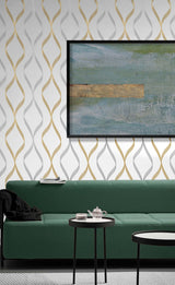 NextWall NW45105 Peek & Stick Wallpaper - Eade's Wallpaper & Fabric