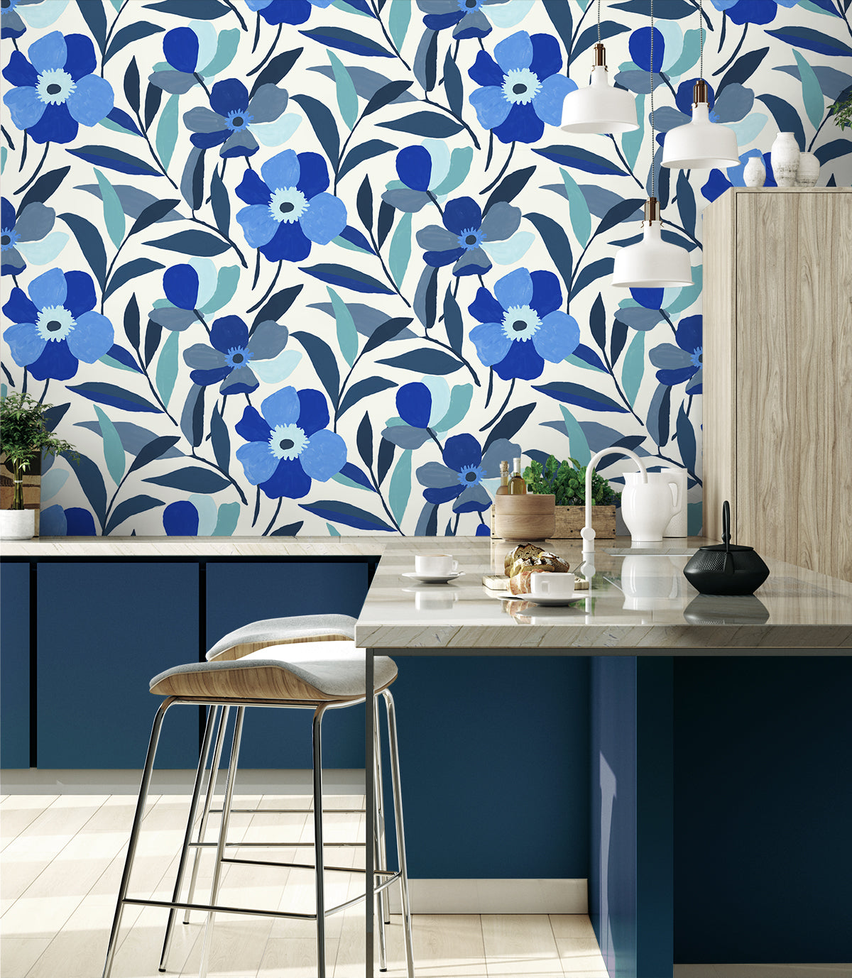 NextWall NW45302 Peek & Stick Wallpaper - Eade's Wallpaper & Fabric