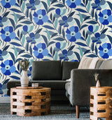 NextWall NW45302 Peek & Stick Wallpaper - Eade's Wallpaper & Fabric
