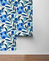 NextWall NW45302 Peek & Stick Wallpaper - Eade's Wallpaper & Fabric