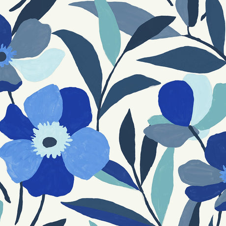 NextWall NW45302 Peek & Stick Wallpaper - Eade's Wallpaper & Fabric