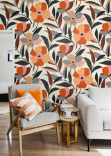 NextWall NW45306 Peek & Stick Wallpaper - Eade's Wallpaper & Fabric