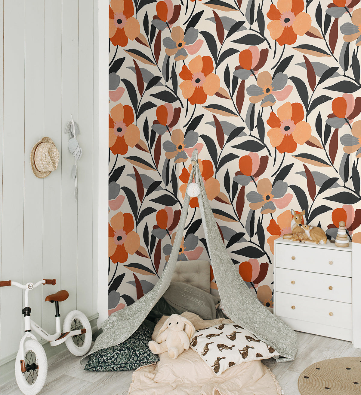 NextWall NW45306 Peek & Stick Wallpaper - Eade's Wallpaper & Fabric