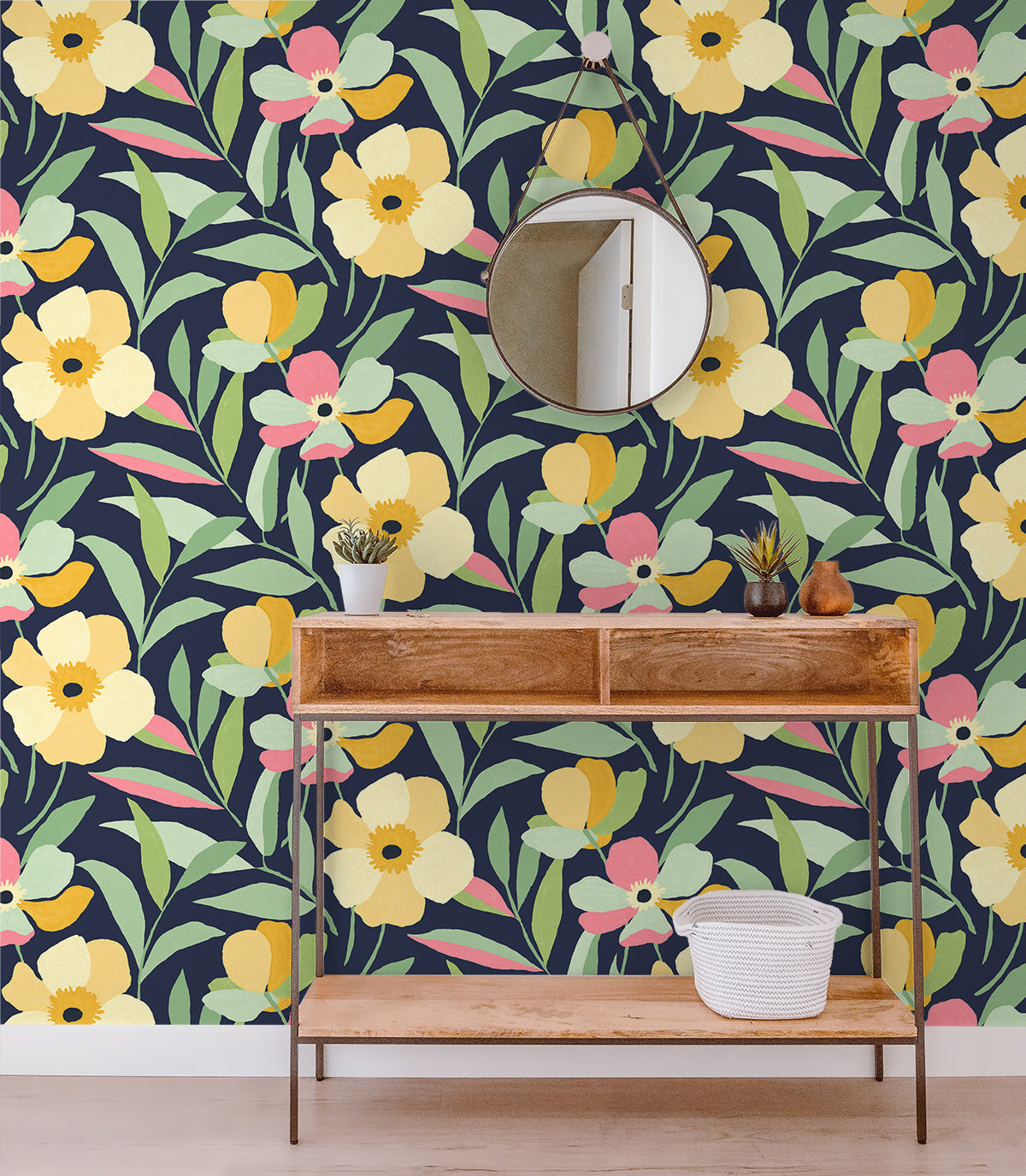 NextWall NW45309 Peek & Stick Wallpaper - Eade's Wallpaper & Fabric