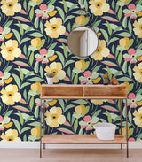 NextWall NW45309 Peek & Stick Wallpaper - Eade's Wallpaper & Fabric