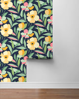 NextWall NW45309 Peek & Stick Wallpaper - Eade's Wallpaper & Fabric