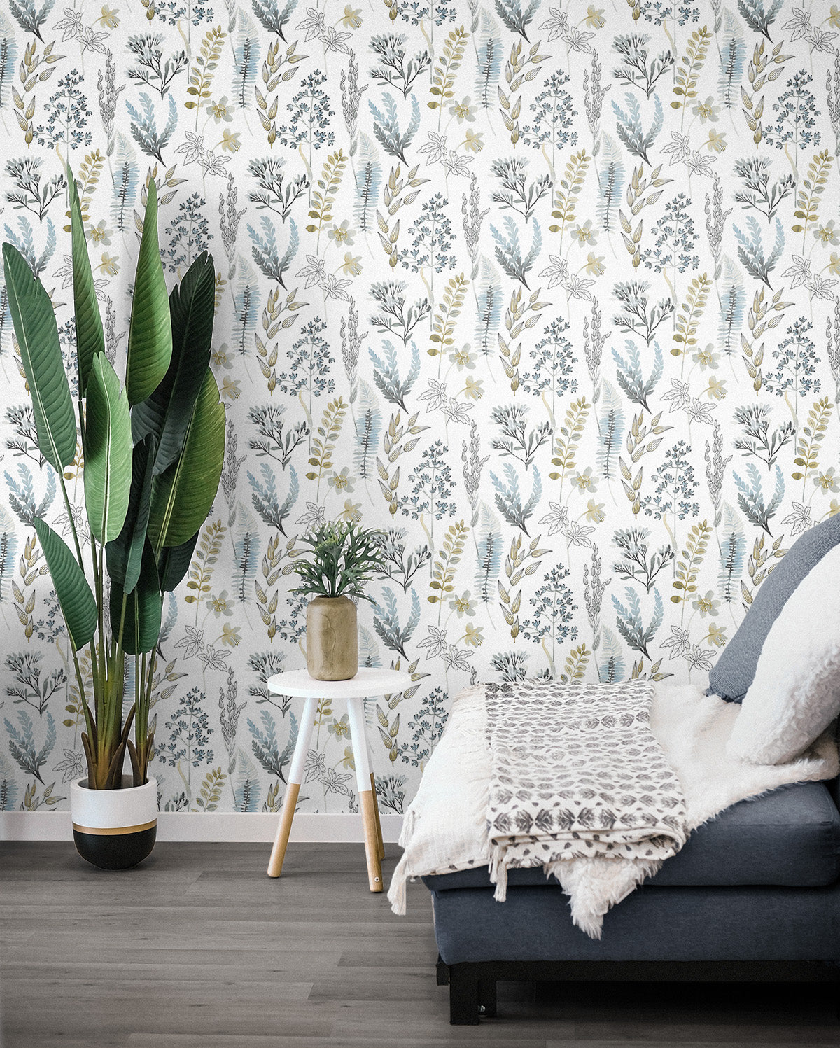 NextWall NW45404 Peek & Stick Wallpaper - Eade's Wallpaper & Fabric