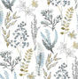 NextWall NW45404 Peek & Stick Wallpaper - Eade's Wallpaper & Fabric