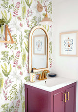 NextWall NW45407 Peek & Stick Wallpaper - Eade's Wallpaper & Fabric