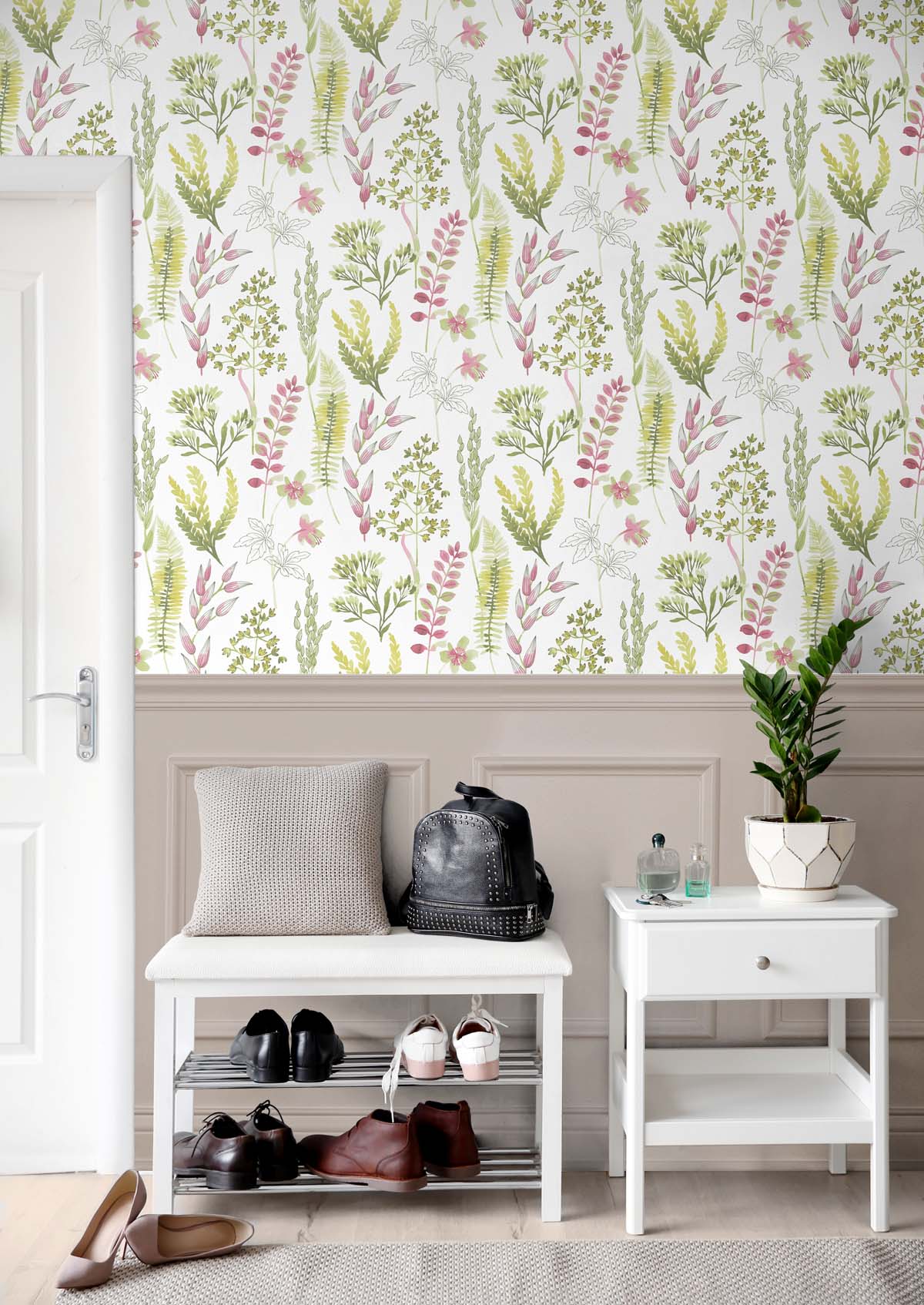 NextWall NW45407 Peek & Stick Wallpaper - Eade's Wallpaper & Fabric