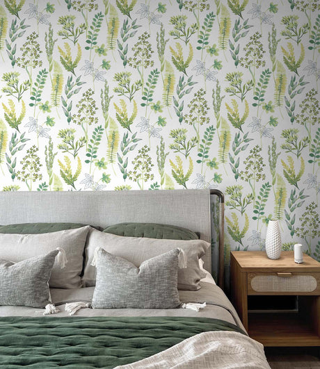 NextWall NW45412 Peek & Stick Wallpaper - Eade's Wallpaper & Fabric