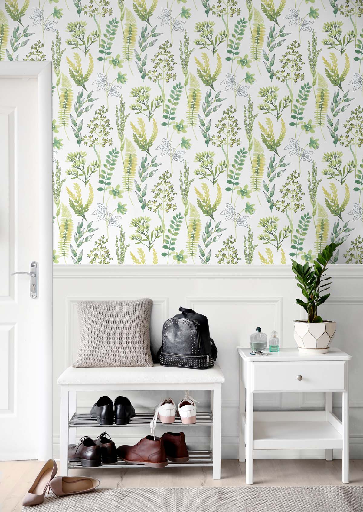 NextWall NW45412 Peek & Stick Wallpaper - Eade's Wallpaper & Fabric