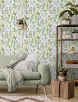 NextWall NW45412 Peek & Stick Wallpaper - Eade's Wallpaper & Fabric
